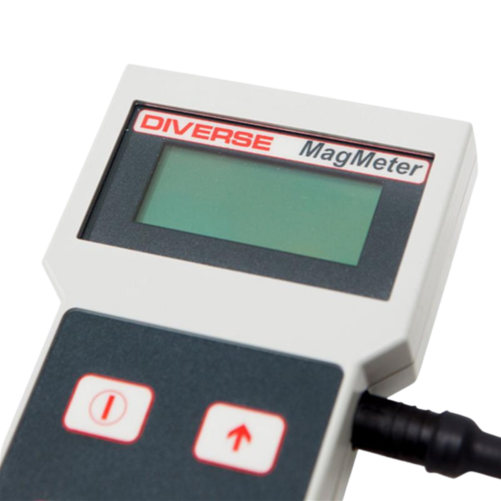 MF500M Manyetit Ölçer